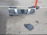 Nissan Titan Se 1N6AA07AX4N575471 снимка