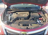 Nissan Altima 2.5 S 1N4AL3AP1DN526869 снимка