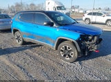 Jeep New Compass Trailhawk 4X4 3C4NJDDB9HT607227 снимка