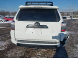 Toyota 4Runner Trd Off Road Premium JTEBU5JR0K5617522 снимка