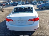 Acura Ilx 2.0L 19VDE1F38EE008770 снимка