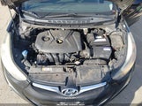 Hyundai Elantra Se KMHDH4AE0GU480776 снимка