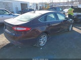 Ford Fusion Se 3FA6P0HR9DR252138 снимка
