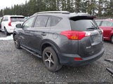 Toyota Rav4 Le JTMBFREV2FJ024044 снимка