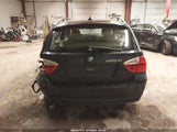 BMW 325Xit WBAVT13526KW22054 снимка