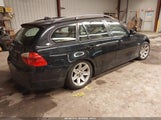 BMW 325Xit WBAVT13526KW22054 снимка