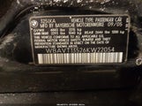 BMW 325Xit WBAVT13526KW22054 снимка