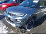 Chevrolet Trailblazer Awd Lt KL79MRSL0MB039864 снимка