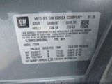 Chevrolet Trailblazer Awd Lt KL79MRSL0MB039864 снимка