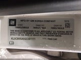 Chevrolet Spark Ls Cvt KL8CB6SA5GC581111 снимка