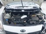 Kia Rio Lx KNADM4A36G6675152 снимка