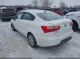 Kia Rio Lx KNADM4A36G6675152 снимка