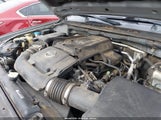 Nissan Frontier Se 1N6AD0ER0AC430690 снимка