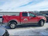 Ford F-150 Fx4/Lariat/Xlt 1FTPW14524KD78730 fotografie