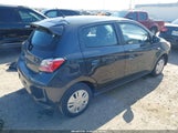 Mitsubishi Mirage Es/Le ML32AUHJ4RH028461 снимка