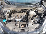 Honda Hr-V Ex-L 3CZRU6H7XHM733644 снимка
