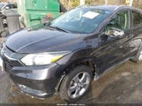 Honda Hr-V Ex-L 3CZRU6H7XHM733644 снимка
