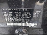 Honda Hr-V Ex-L 3CZRU6H7XHM733644 снимка