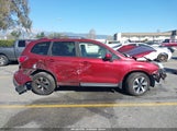 Subaru Forester 2.5I Premium JF2SJAEC0HH560047 снимка