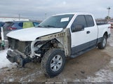 Ford F-150 Xlt 1FTFX1EGXFKD37984 снимка