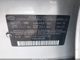 Hyundai Sonata Se 5NPE24AFXGH407184 снимка