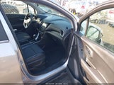 Chevrolet Trax Lt KL7CJLSB6JB638816 снимка