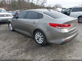 Kia Optima Lx 5XXGT4L38JG268684 снимка