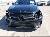 Mercedes-Benz Amg Gle 43 Coupe 4Matic 4JGED6EB7KA138098 снимка