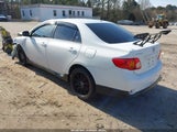 Toyota Corolla S 2T1BU4EE8AC468543 fotografie