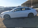 Chevrolet Malibu Fwd 1Lt 1G1ZD5ST2PF184826 photo