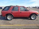 Isuzu Rodeo S/Ls 4S2CY58V9S4311087 снимка
