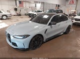 BMW M3 Competition WBS33AY08MFL46856 fotografie