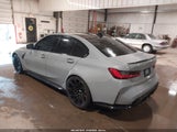 BMW M3 Competition WBS33AY08MFL46856 снимка