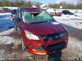 Ford Escape S 1FMCU0F74FUB75886 fotografie