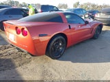 Chevrolet Corvette 1G1YY24U355108474 снимка