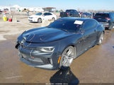 Chevrolet Camaro 1Lt 1G1FB1RS0J0189502 снимка