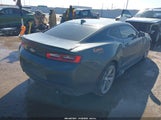 Chevrolet Camaro 1Lt 1G1FB1RS0J0189502 снимка