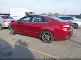 Ford Fusion Titanium 3FA6P0K94ER240926 снимка