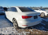 Audi A3 1.8T Premium WAUC7GFF9G1069624 снимка