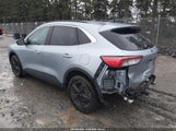 Ford Escape Titanium Hybrid 1FMCU9DZ4NUA96936 photo