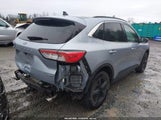 Ford Escape Titanium Hybrid 1FMCU9DZ4NUA96936 photo