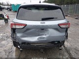 Ford Escape Titanium Hybrid 1FMCU9DZ4NUA96936 photo