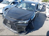 Lexus Nx 350 2T2AGCEZ2NC002737 снимка
