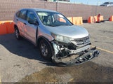 Honda Cr-V Lx 3CZRM3H31EG717872 снимка