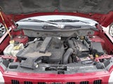 Jeep Compass Limited 1J8FF57W07D393445 снимка
