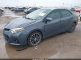 Toyota Corolla S Premium 2T1BURHE3EC127498 снимка