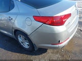 Kia Optima Lx 5XXGM4A75DG255026 снимка