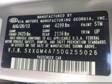 Kia Optima Lx 5XXGM4A75DG255026 снимка