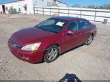 Honda Accord Hybrid JHMCN36417C001207 снимка