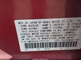 Honda Accord Hybrid JHMCN36417C001207 снимка
